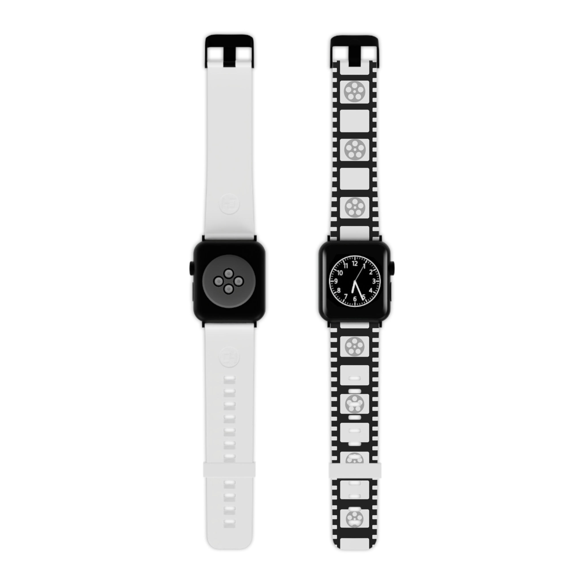 Cinematic Watch Band for Apple Watch 