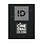 Thumbnail: Crew ID Line / CineSwagCo Canvas Print