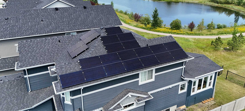 Edmonton Solar Panels, Sherwood Park solar panels, St. Albert Solar Panels, Stony Plain Solar Panels, Fort Saskatchewan Solar Panels
