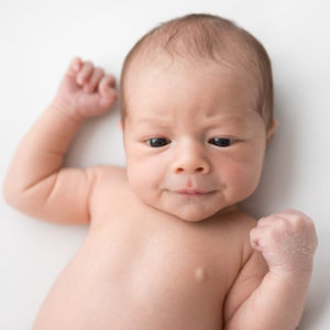 Mastering Baby-Led Newborn Photography in Edmonton