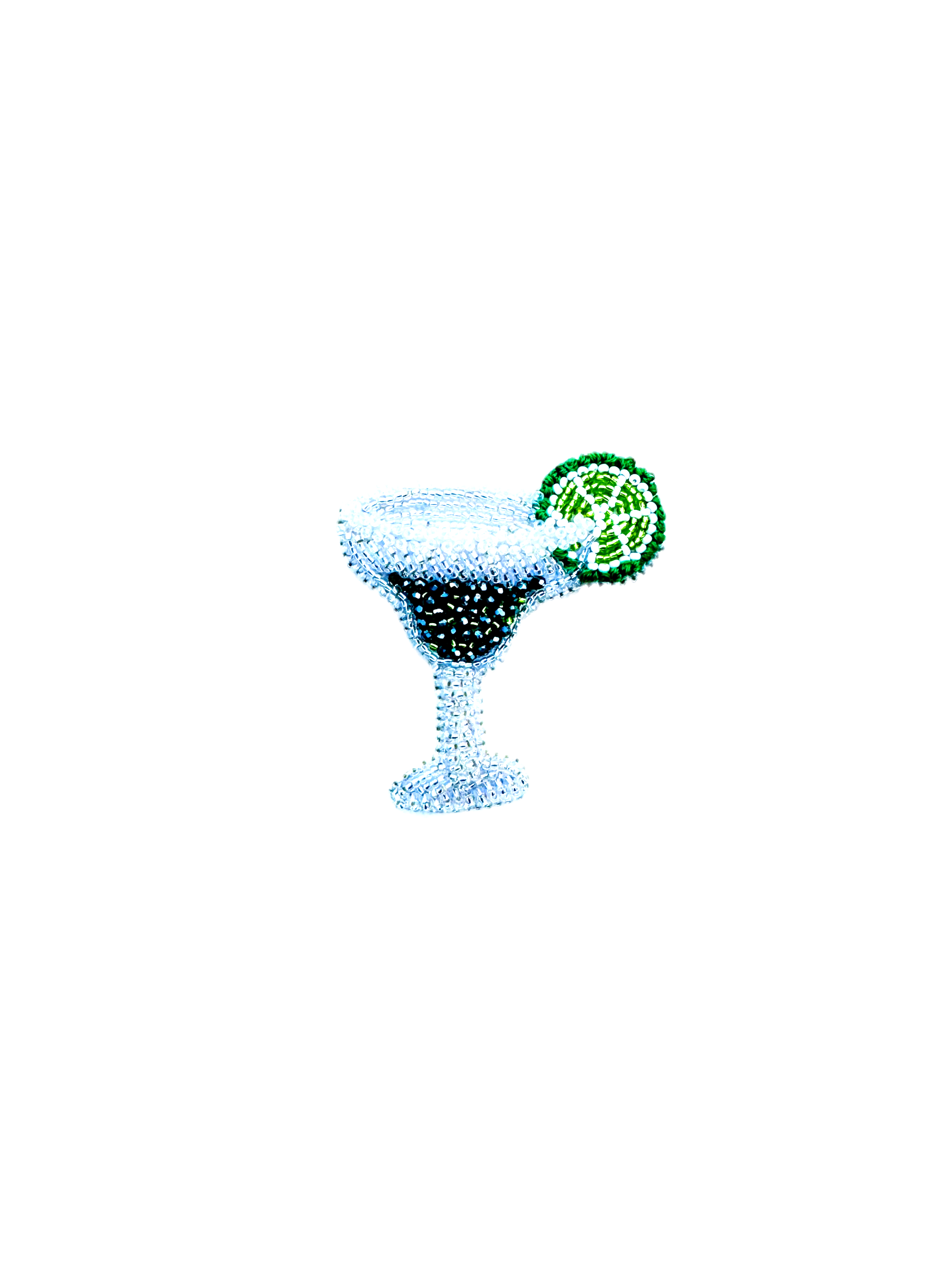 Margarita drink