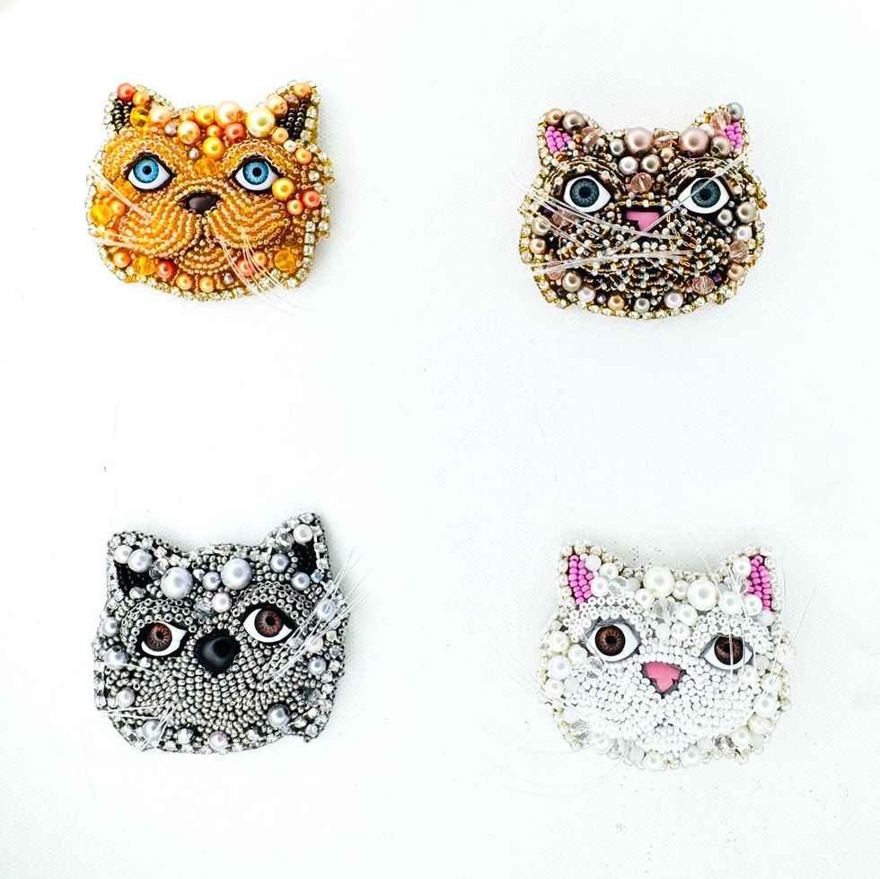 Miniatura: Persian cat