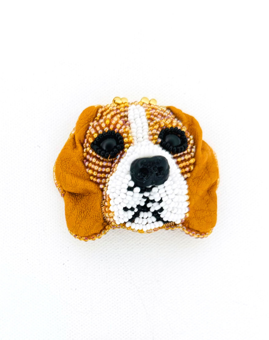 Miniatura: Beagle