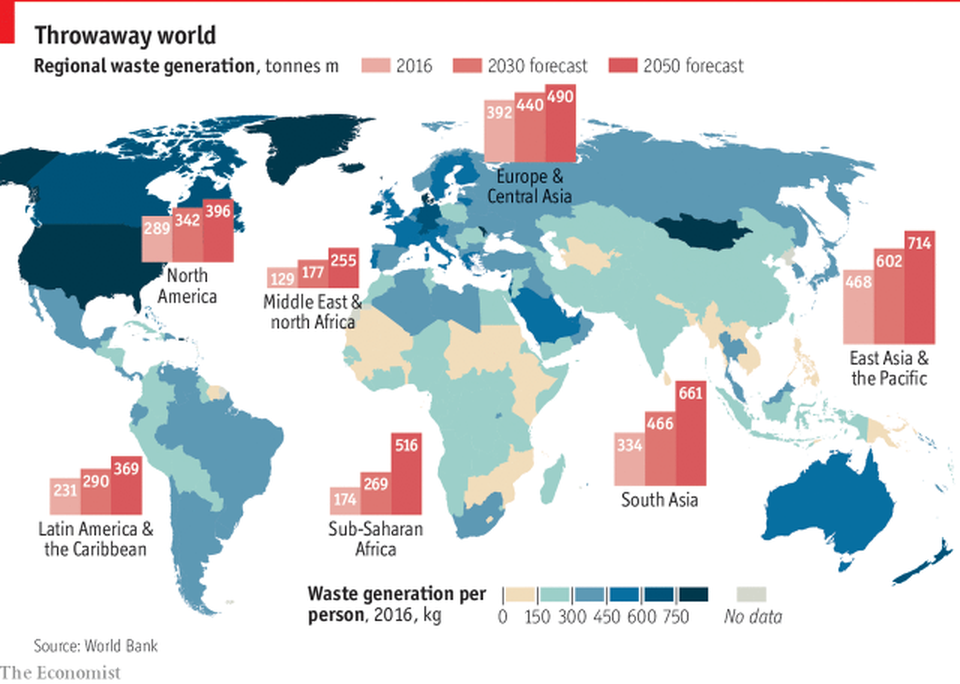 The Global Food Waste Crisis What You Need to Know