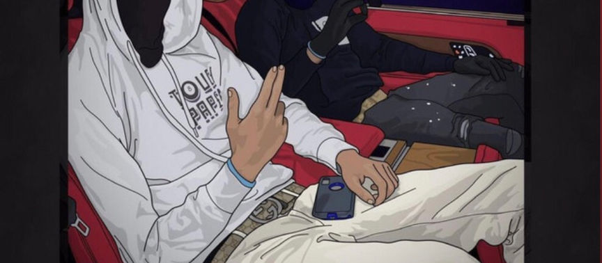 Jojo & Omizz Of TPL Unleash Cold New Drill Anthem And It’s Visual!