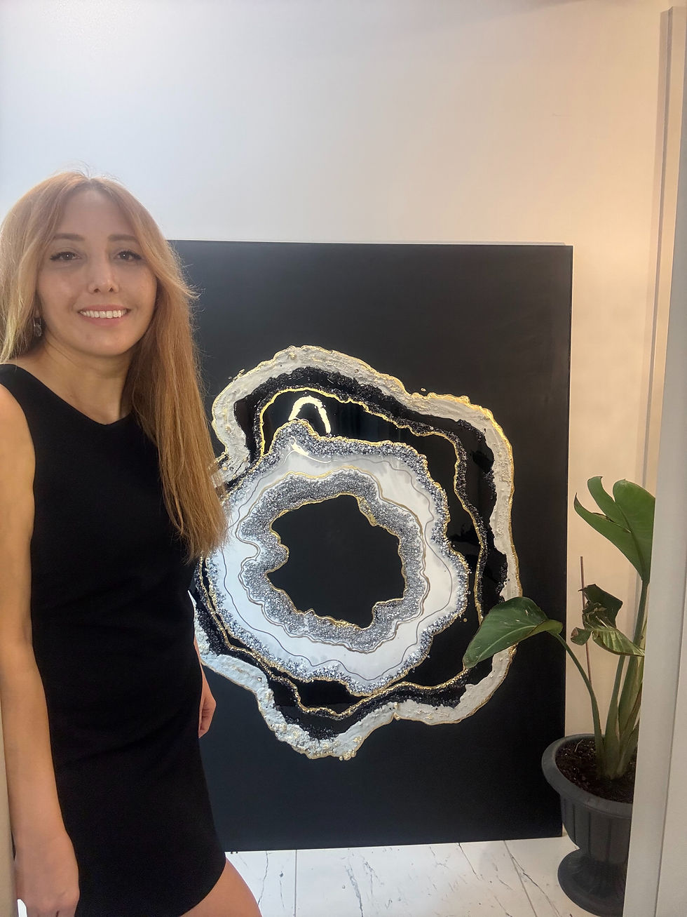 Küçük resim: ROSINESS  FOREVER  X