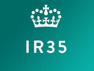 Why the public sector should use frameworks to comply with IR35 (extract)