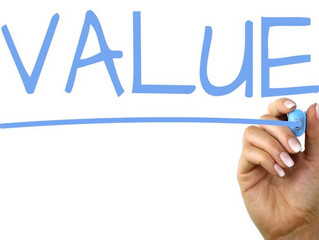 Do you know your value proposition?