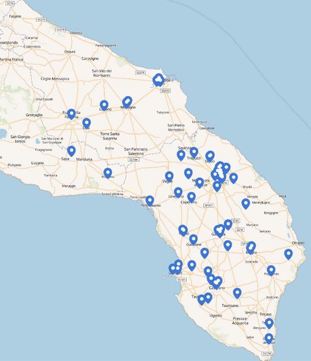 Collaborazioni scuole