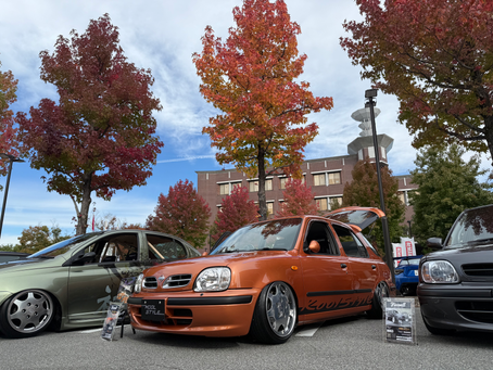 ＢＯＸの今年。