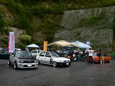 低床に行って来ました~