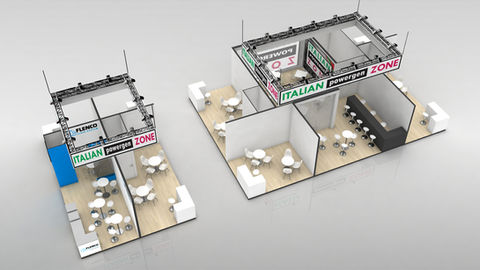 23.ADIPEC, VALVE WORLD, INDUSTRIAL VALVE SUMMIT, IVS, VALVE WORLD, ONS, OMC, ALLESTIMENTI, STAND FIERE, EXHIBITION, WMEM, GASTECH, SIAE, FIA, FARNBOROUGH AIR SHOW, GASTECH, ENLIT, POWERGEN, POWERGEN EUROPE, POWER-GEN, ITALIAN PAVILION, HANNOVERMESSE, TECHTEXTILL, IFAT, ITMA, HEIMTEXTILL, ISH, ENOLIEXPO, DRINKTECH, SIMEI, BRAUBREVIALE, AUSTROVIN, SPOGA + GAFA, AMBIENTE, SIGEP, CIBUS, ANUGA, TUTTOFOOD, EIMA, HOST, MY PLANTS & GARDEN, MECSPE, MCE, INTERPACK, WIRE & TUBE, K, KEY ENERGY, ECOMONDO, SPS, VINITALY, PROWINE, MADE EXPO