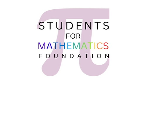 Students For Mathematics Foundation
