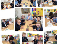 Working together in The Positive Pod