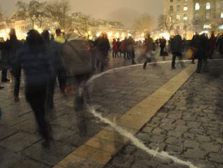 Repetition and Variation