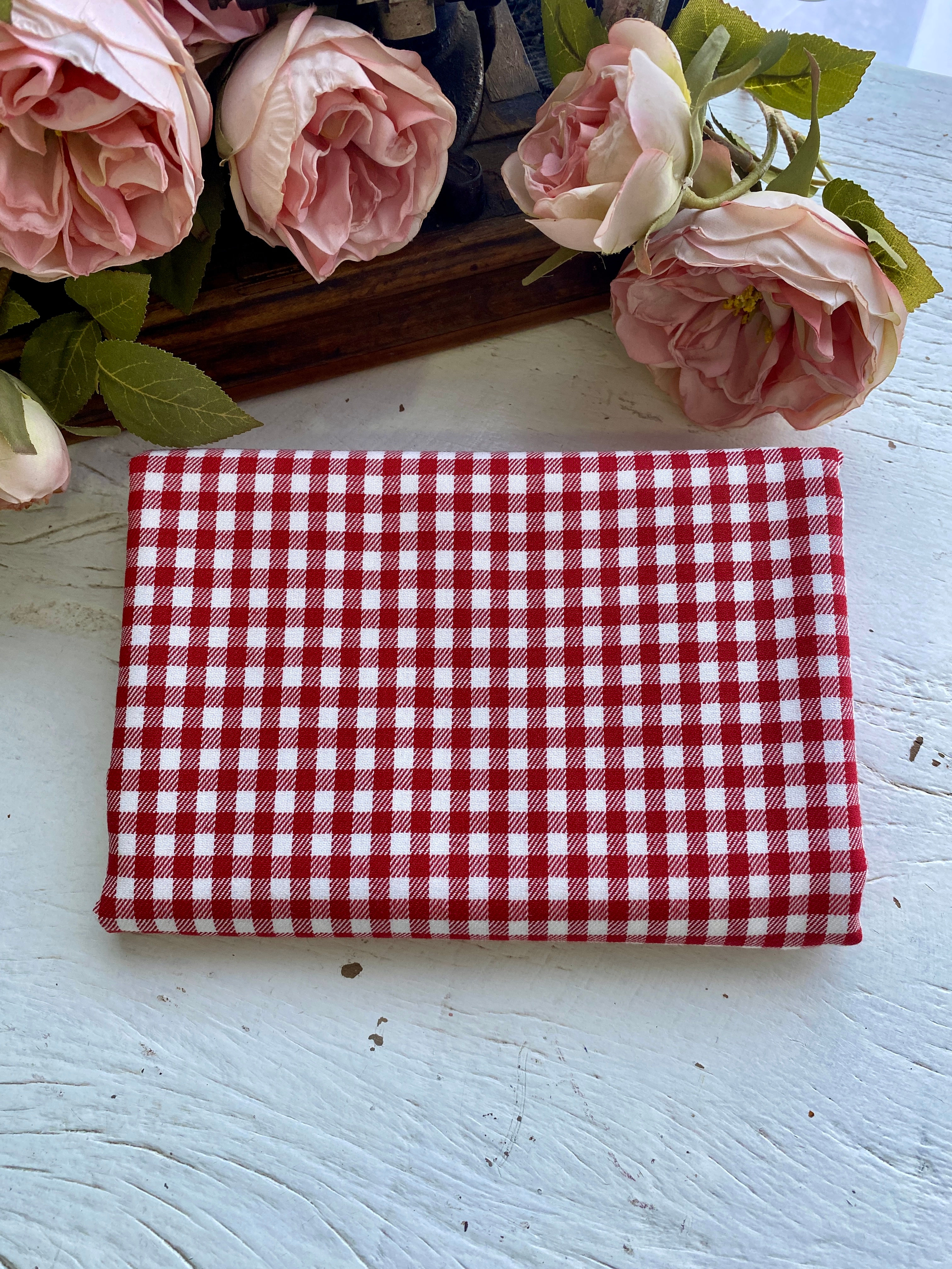 Tecido Xadrez - 50cm x 1,4m 