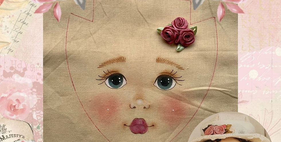 Stencil 60 Magali