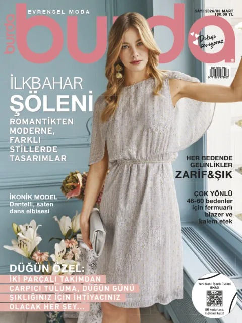 Burda Dergisi