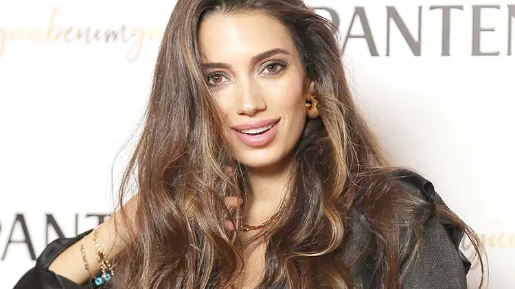 Rachel Araz Kiresepi