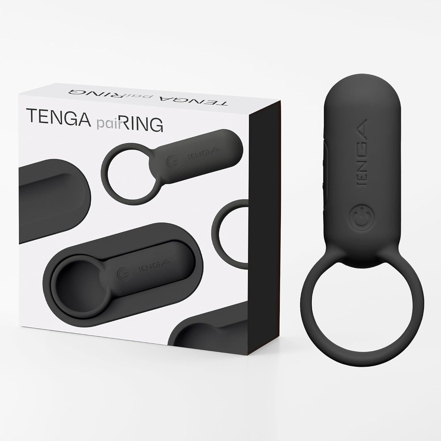 TENGA paiRING