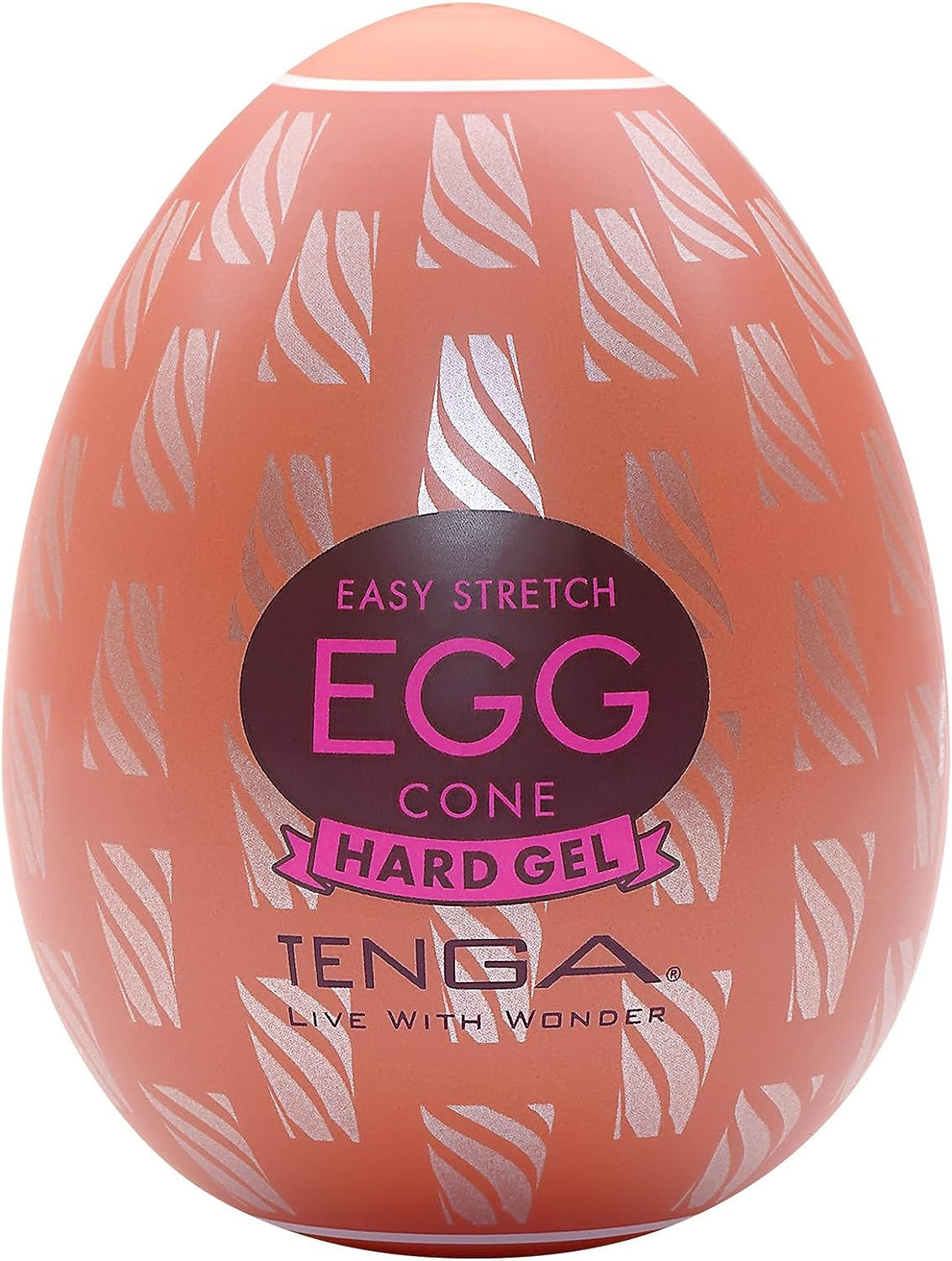 TENGA EGG CONE