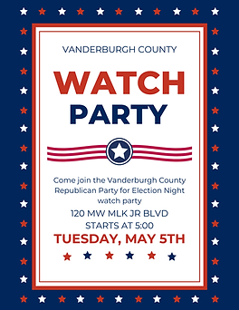Vanderburgh County Republican Party.png