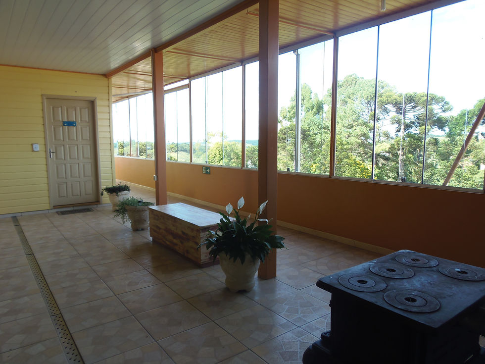 Hall Principal