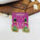 Thumbnail: Clovia carved earrings
