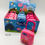 Thumbnail: Peppa Pig Cute Trolley Eraser Set
