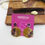 Thumbnail: Nimah stone carved earrings