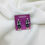 Thumbnail: white pearl necklace with earrings