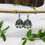 Thumbnail: Mishira jumka earrings