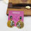 Thumbnail: Nimah stone carved earrings