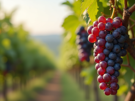 Vino di Lusso: Storia del Nero d'Avola