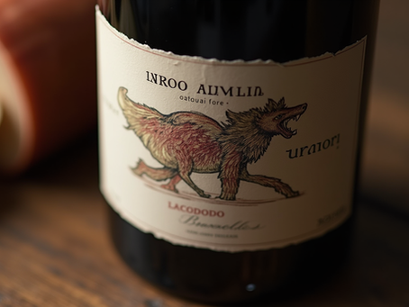 Scopri il Nero d'Avola in Edizione Limitata