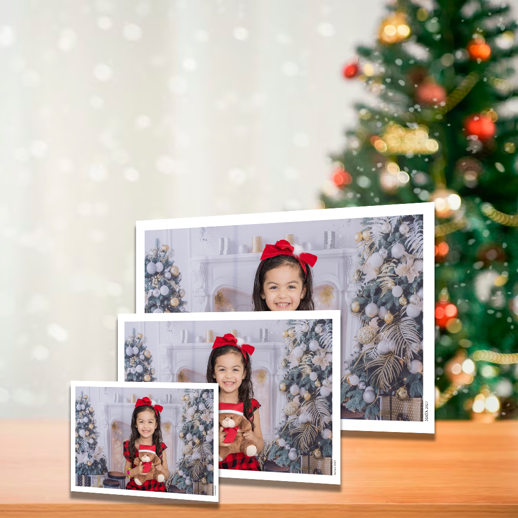 Ampliações Fotográficas