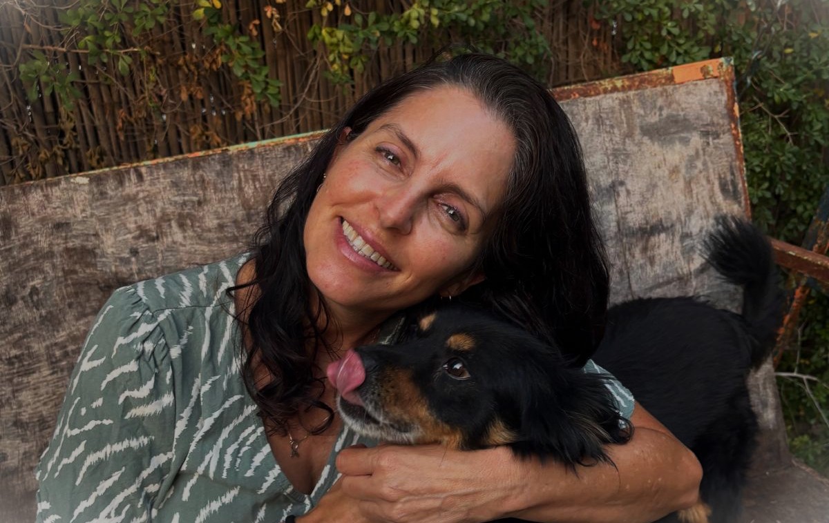 תמונת הסופר/ת: Noga Zurgil