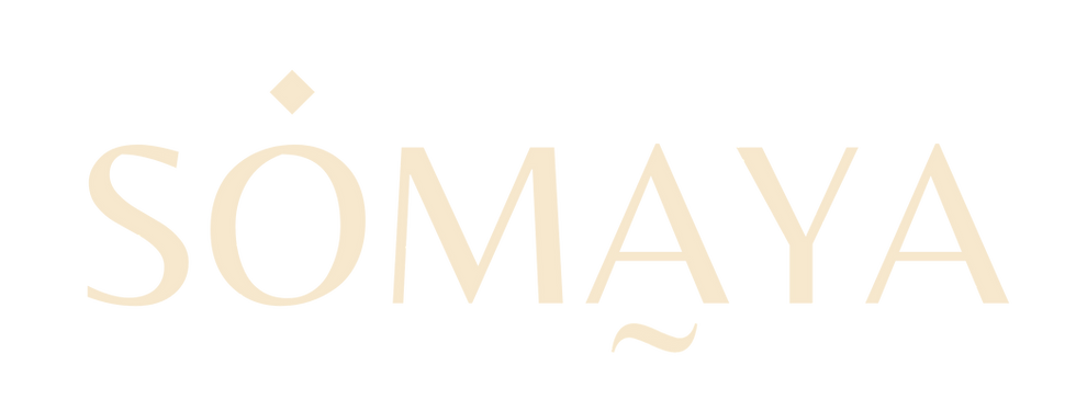 לוגו SÓMAYA