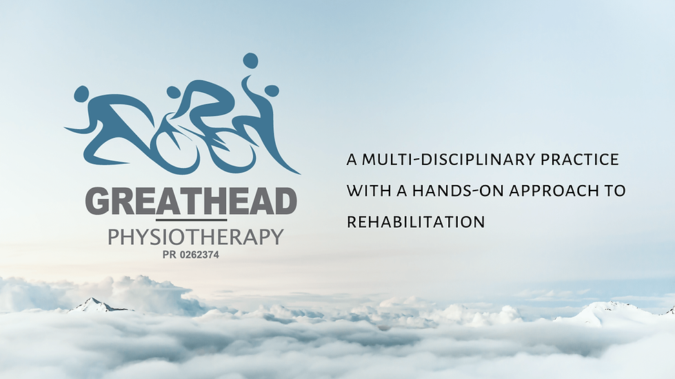Greathead Physiotherapy Website Cover-mi