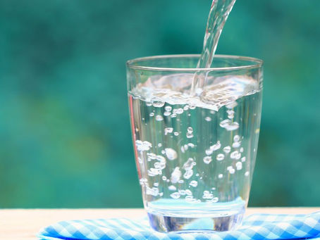 How Long Does It Take to Rehydrate?