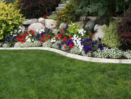 Can Pressure Washing Ruin My Landscaping?