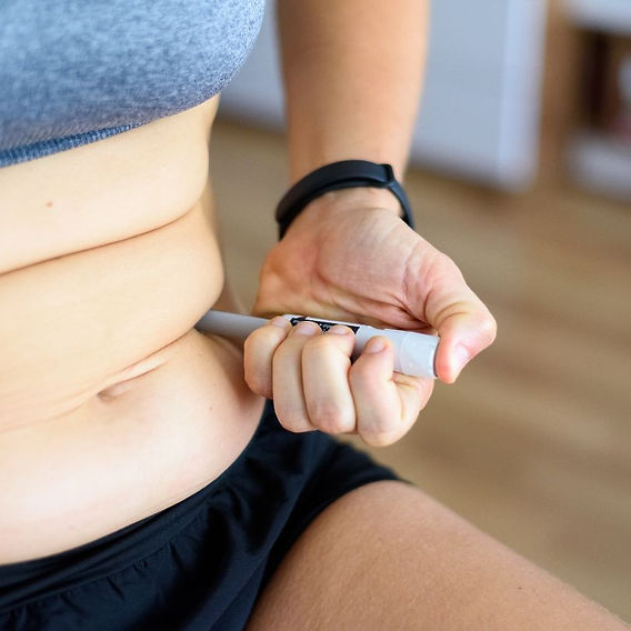 can you inject lipo c subcutaneous Lipo vs. SculpSure: Which is Right for You? main image 1