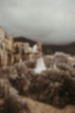La "Dolce Vita" elopement