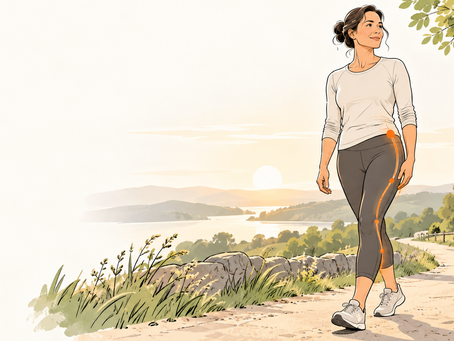 Is It Sciatica? Understanding Nerve Pain, Recovery and When to Seek Help