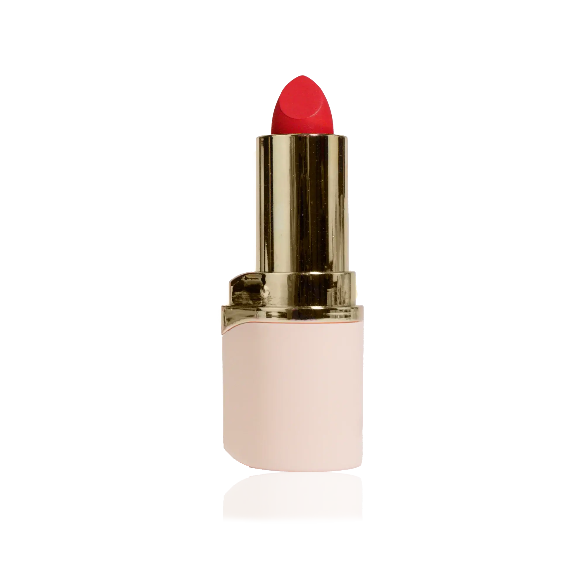 Audacious lipstick