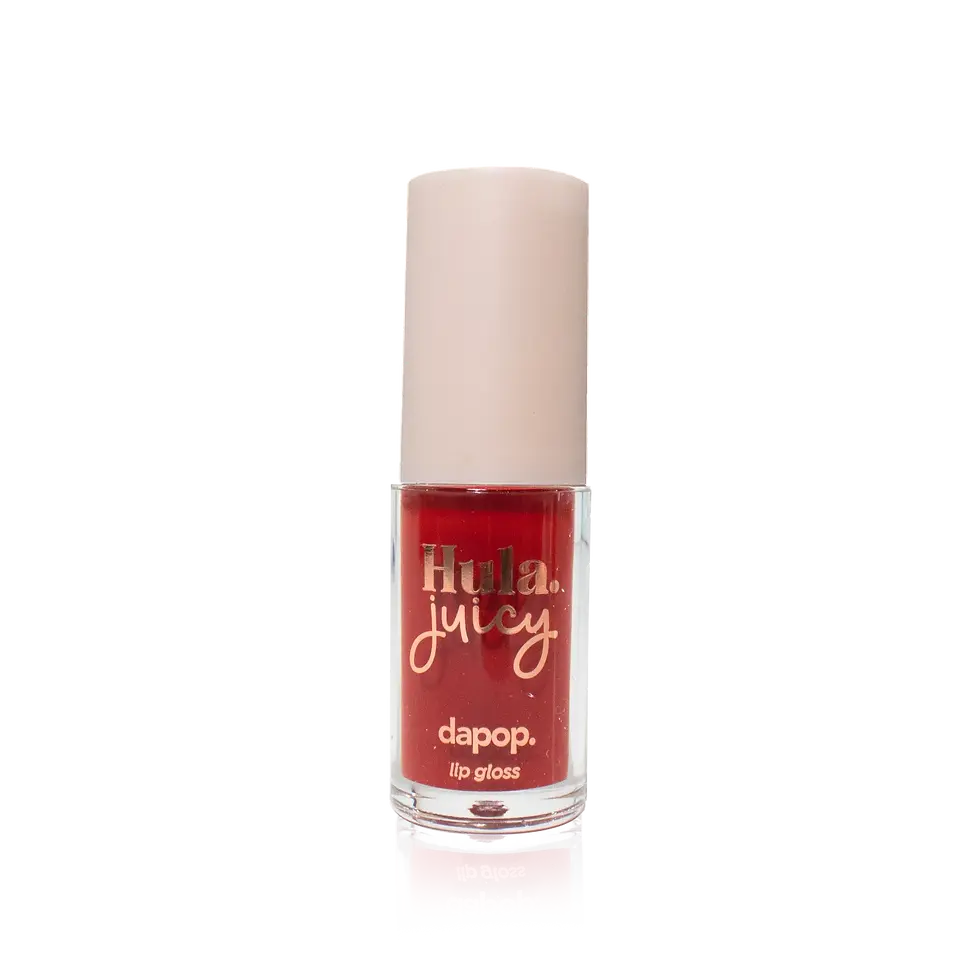 Miniatura: Hula juicy