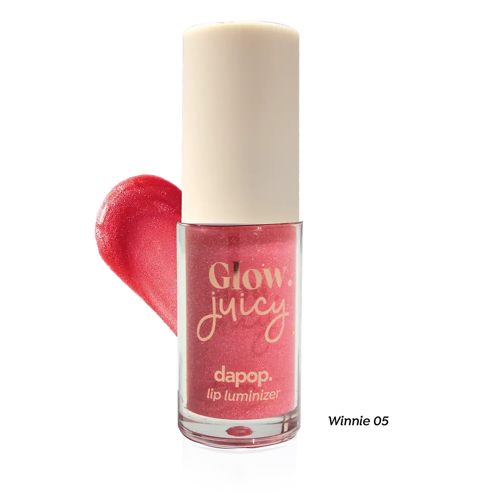 Miniatura: Glow juicy