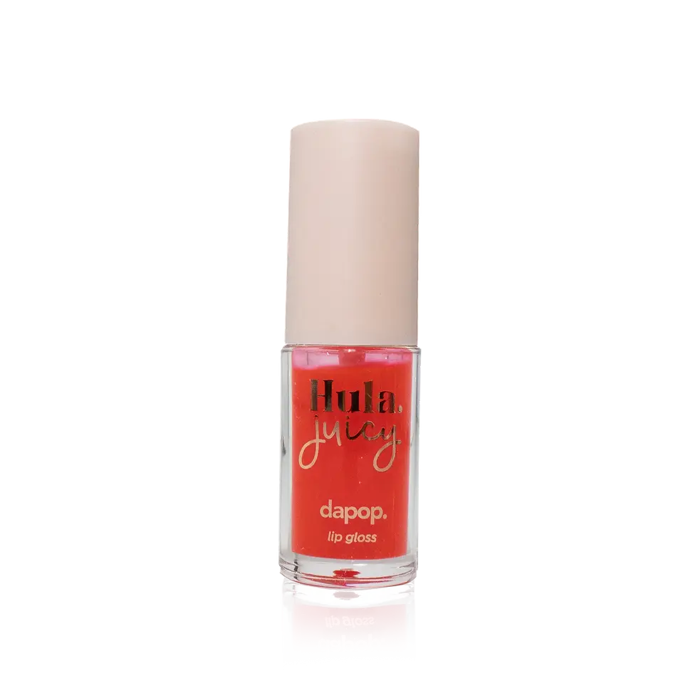 Miniatura: Hula juicy