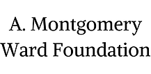 Montgomery Ward Foundation Logo