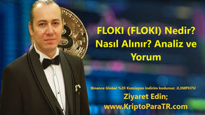FLOKI (FLOKI) Nedir? Nasıl Alınır? Analiz ve Yorum
